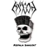 Kepala Bangsat
