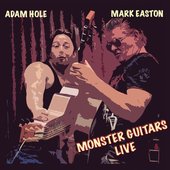 Monster Guitars Live