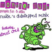 Monster Bugs
