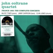 France 1965: The Complete Concerts
