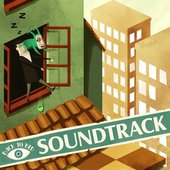 Back to Bed Original Soundtrack