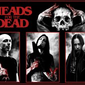 Heads For the Dead