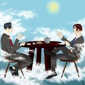 Desayuno en el Cielo - Single