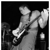 Common Cause 2000 by Ole Petterson
