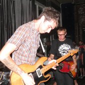 Joyce Manor at Backspace