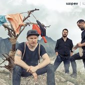 Uzipov promo Szennyes