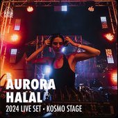 Aurora Halal at Kappa FuturFestival 2024 (DJ Mix)