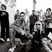 Linkin Park 2025