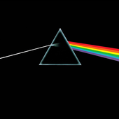 The Dark Side Of The Moon