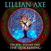 The Box, Vol. 2: The Quickening