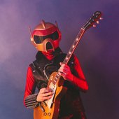 Lord Phobos - Planet Guitar