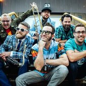 Reel Big Fish music, videos, stats, and photos