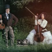 band photo