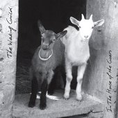 In the House of the Goats