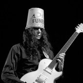 Buckethead