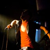 singer