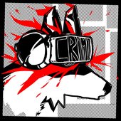 crimzonwolf777 logo 15/2/2025