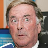 Avatar di TerryWogan