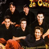 Garotos de Ouro (2006)