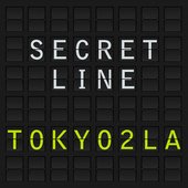 Tokyo2LA - Single