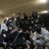 drybonesgang x tarek&zenci
