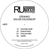 Eau de Cologne EP