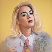 Katy Perry