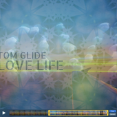 Tom Glide " Love Life " Video Screenshot