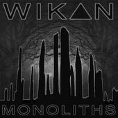 MONOLITHS EP - BELTAINE 2012