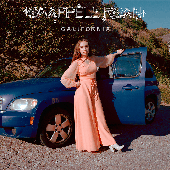 California (Single Artwork)