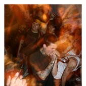 @ Black Empire Vegan Carnage 08 NOV 2009