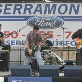 Fog Fest 2008