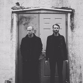 Jesse Proctor and Neil Hampton are Longlake