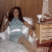 Jackie Shane