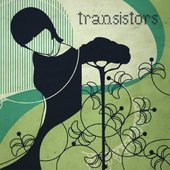 Transistors - In Transfuzzion - 1st album, Brazil, 2001 (Alberto + Zuleika + Fábio)
