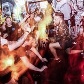Alive & Well Fest 2018 
