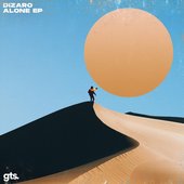 Alone - EP