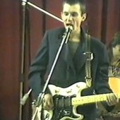 Клаксон Гам, концерт в Томске (23.11.1991, хобби-центр) TV версия.