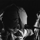 Wicked Kitchen Staff 1982-83 Russell Higgs