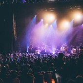 The Lighthouse (BE) 2016 - Het Depot (Leuven)