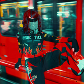 Vou Presa Video Still 1