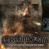 Wrecking Ball