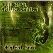 Digital Hero