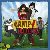 Camp Rock PNG