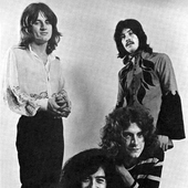 Led Zeppelin