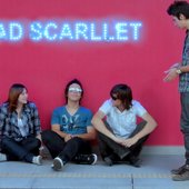 Dead Scarllet