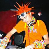 DJ Flapjack