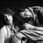 PWR BTTM by Ebru Yildiz