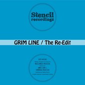Grim Line (The Re-Edit)