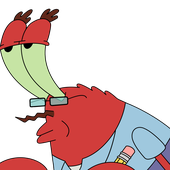MrKrabsTheCrazy 的头像